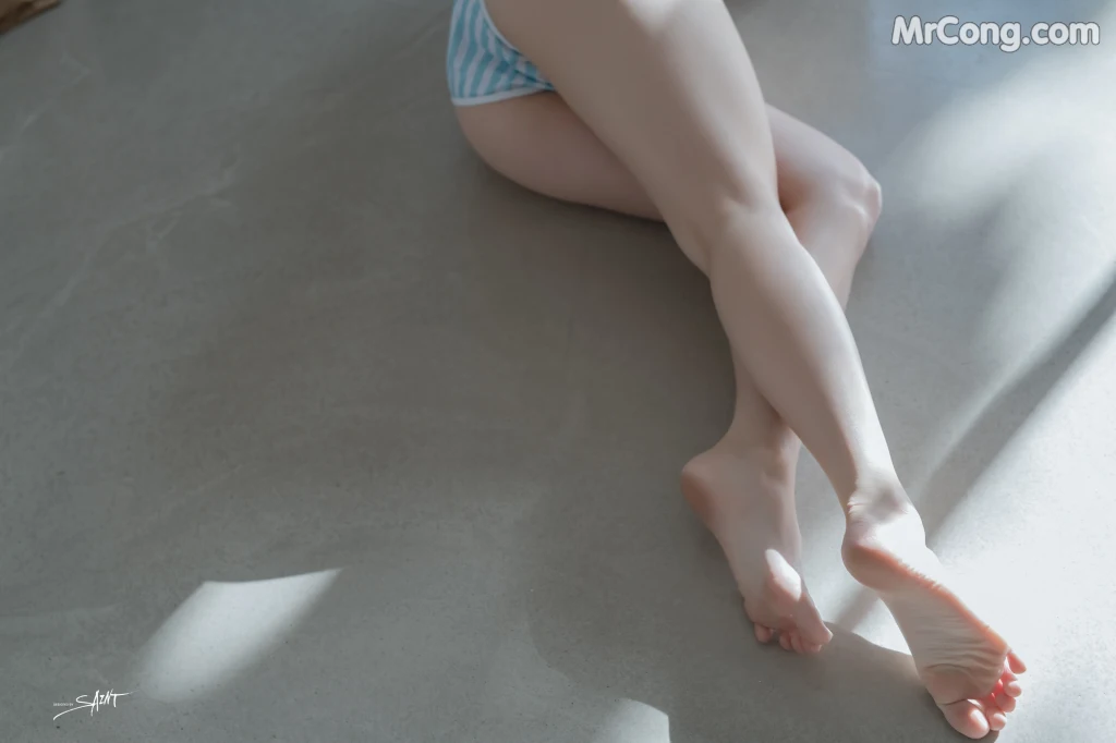 SAINT Photolife – Myu_a_ (뮤아) Vol.6 (51 photos) – Page 5
