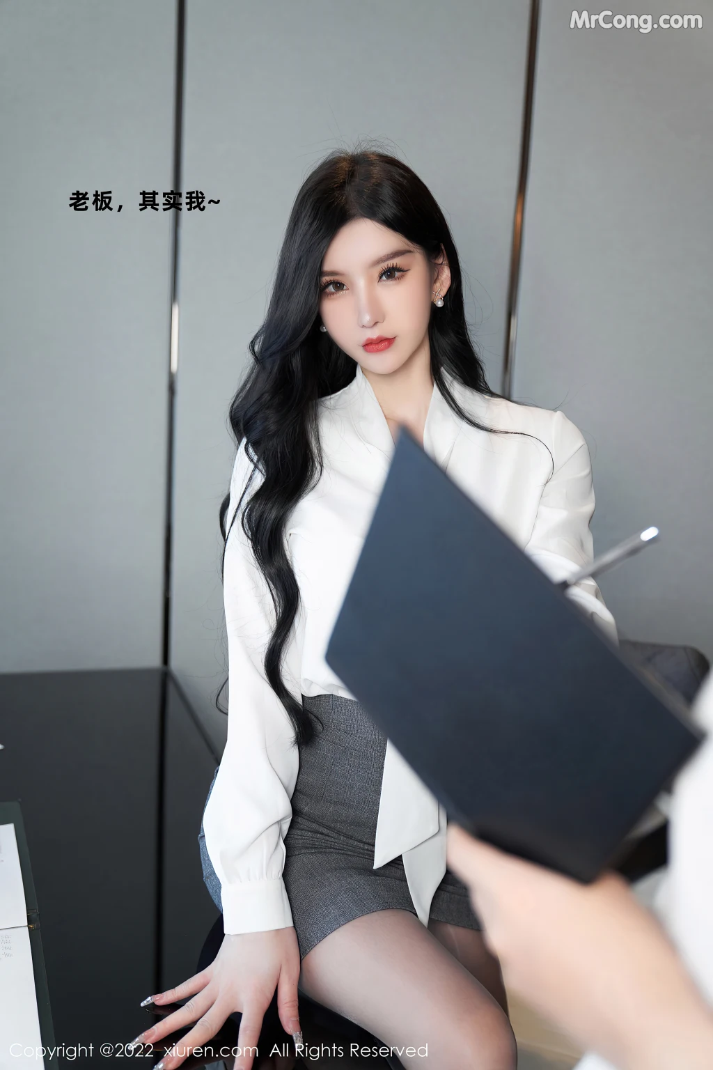 XIUREN No.5177: Zhou Yuxi (周于希Sally) (82 photos)