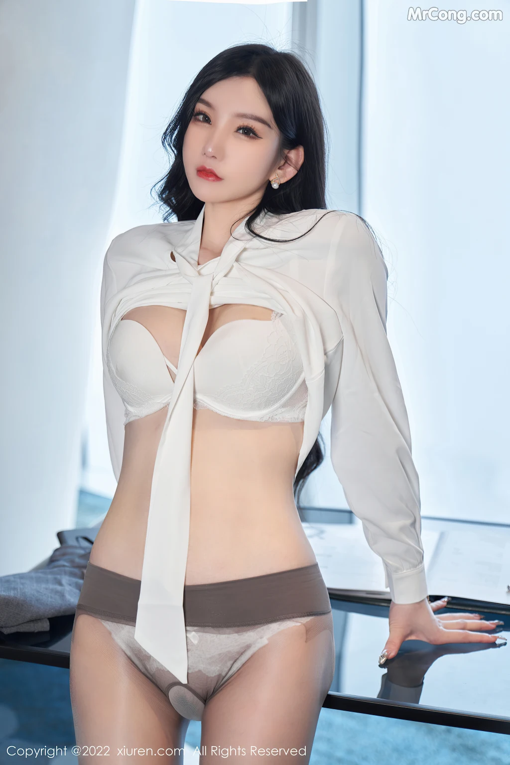 XIUREN No.5177: Zhou Yuxi (周于希Sally) (82 photos)