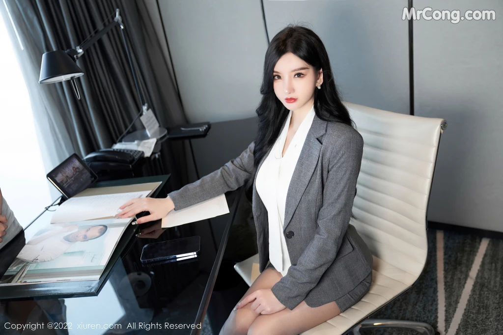 XIUREN No.5177: Zhou Yuxi (周于希Sally) (82 photos) – Page 2