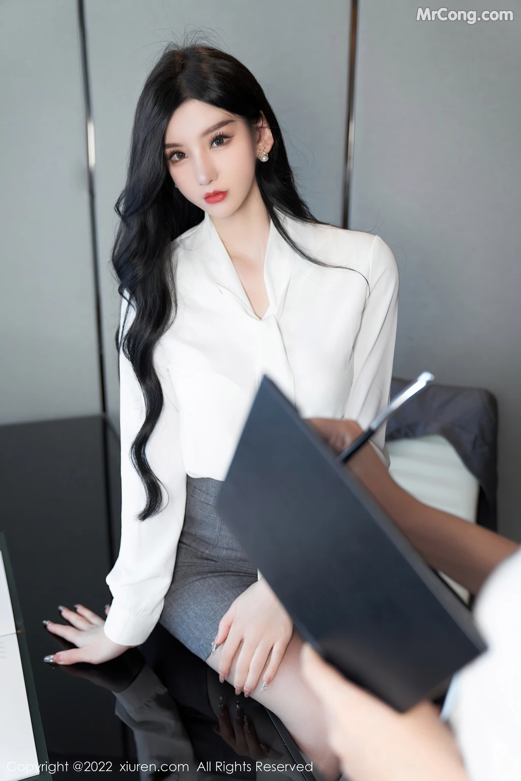 XIUREN No.5177: Zhou Yuxi (周于希Sally) (82 photos) – Page 3
