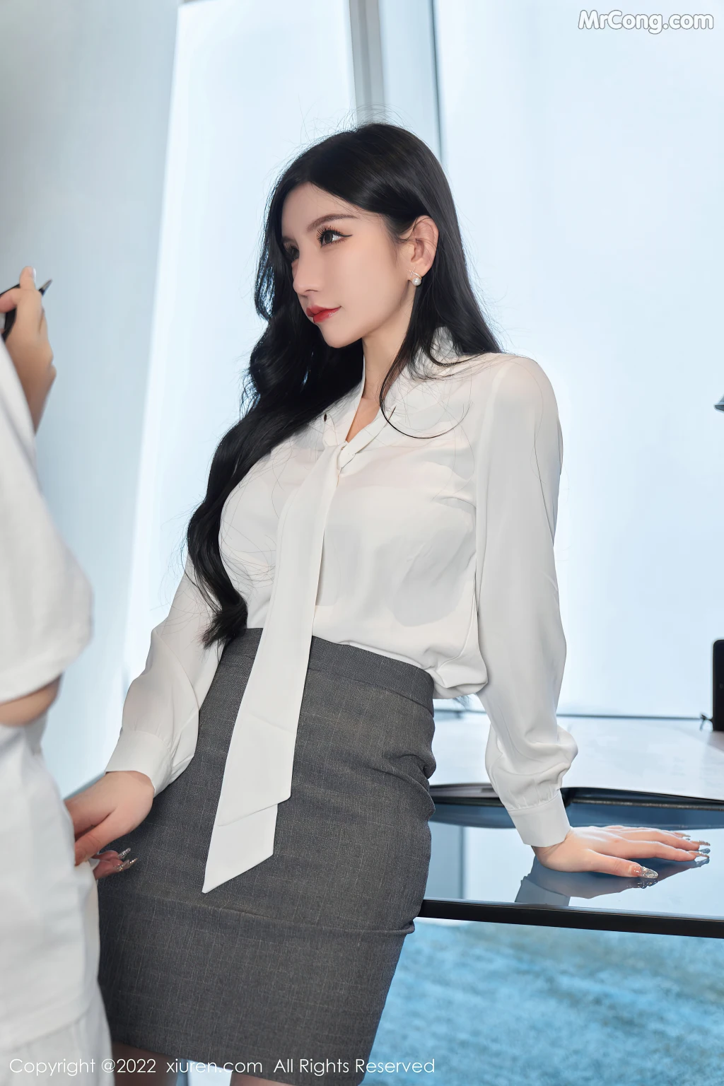 XIUREN No.5177: Zhou Yuxi (周于希Sally) (82 photos) – Page 3