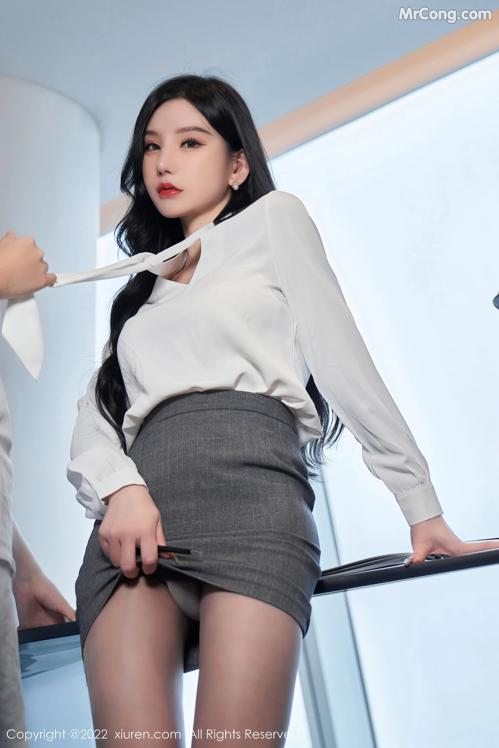 XIUREN No.5177: Zhou Yuxi (周于希Sally) (82 photos) – Page 4