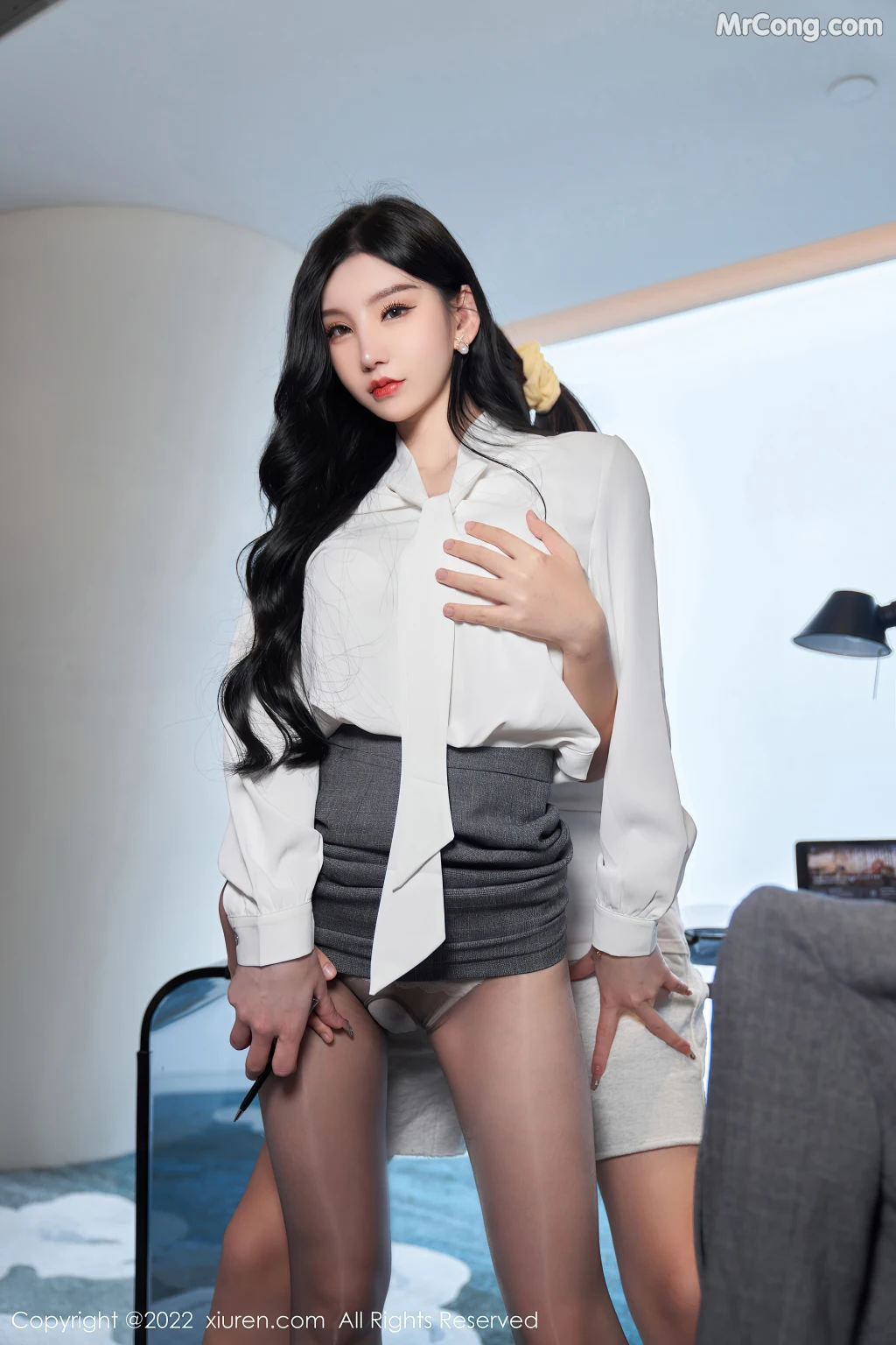 XIUREN No.5177: Zhou Yuxi (周于希Sally) (82 photos) – Page 4