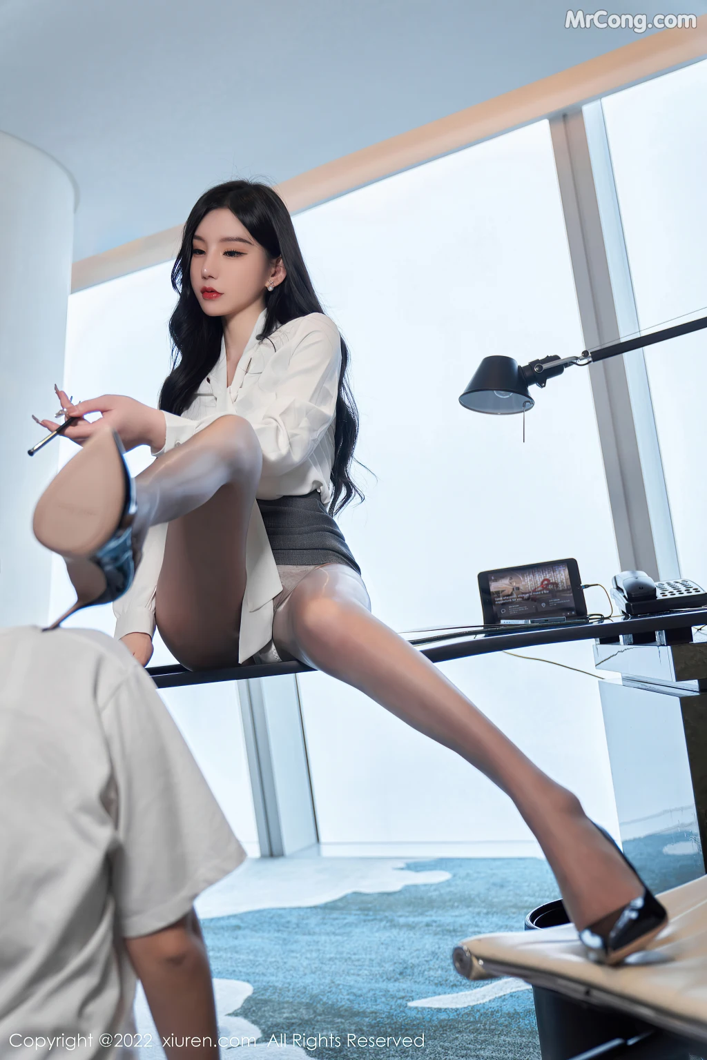 XIUREN No.5177: Zhou Yuxi (周于希Sally) (82 photos) – Page 5