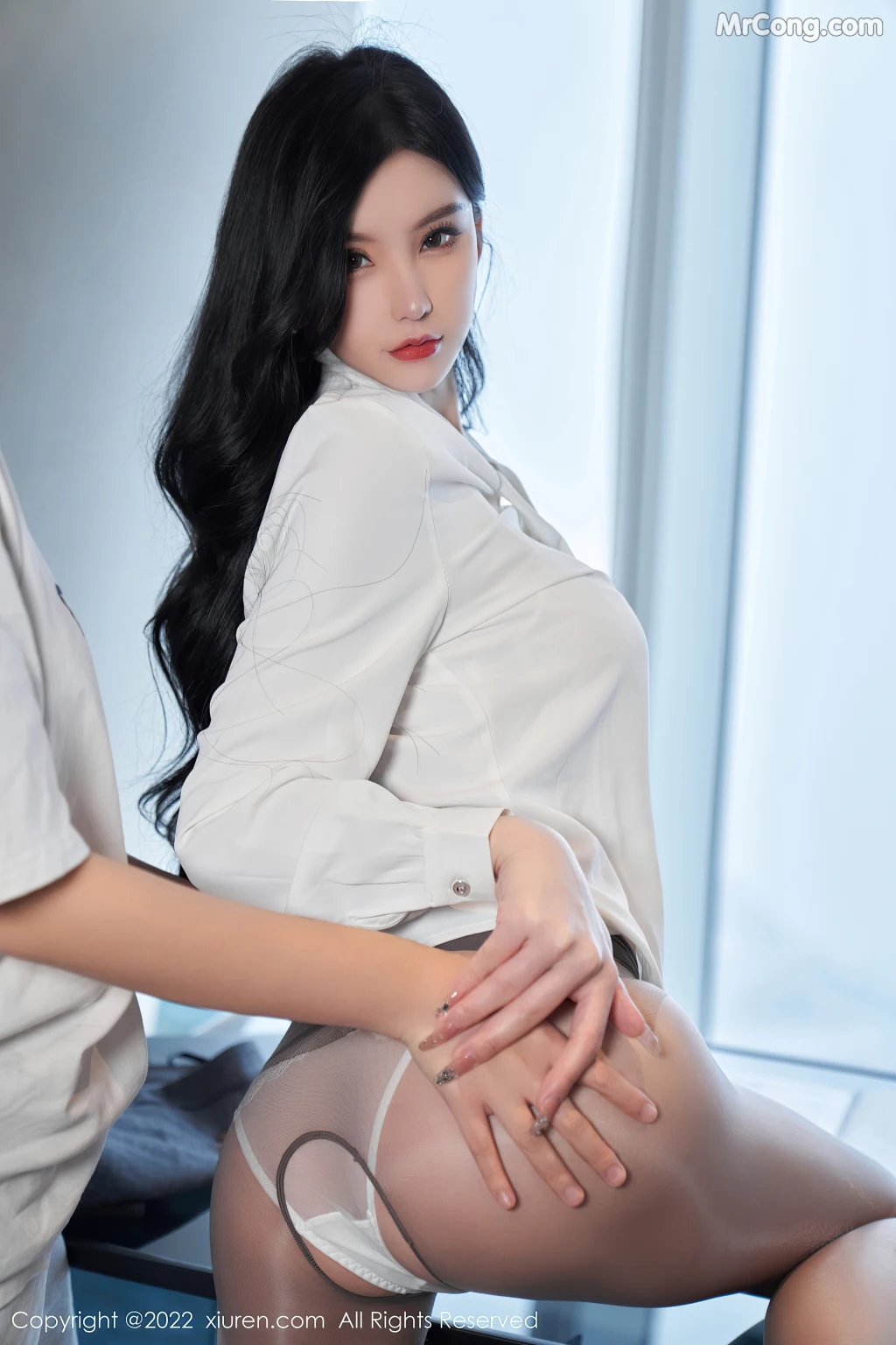 XIUREN No.5177: Zhou Yuxi (周于希Sally) (82 photos) – Page 6