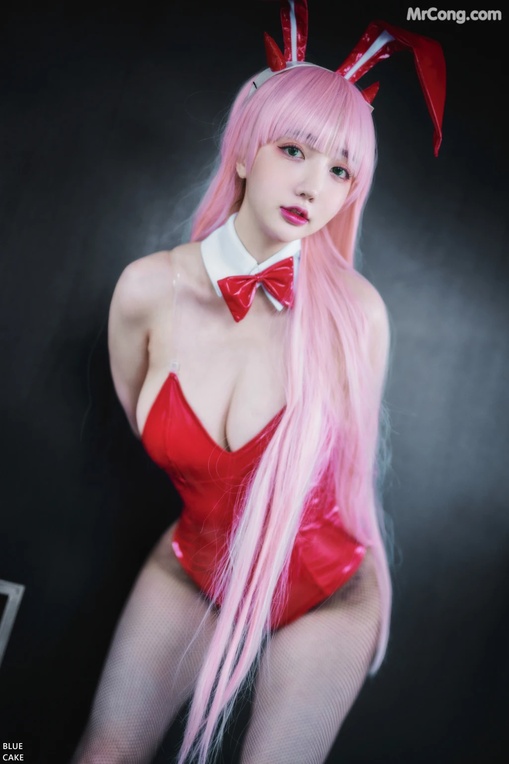[BLUECAKE] Son Ye-Eun (손예은): IN THE SEXXY 002 (132 photos) – Page 2