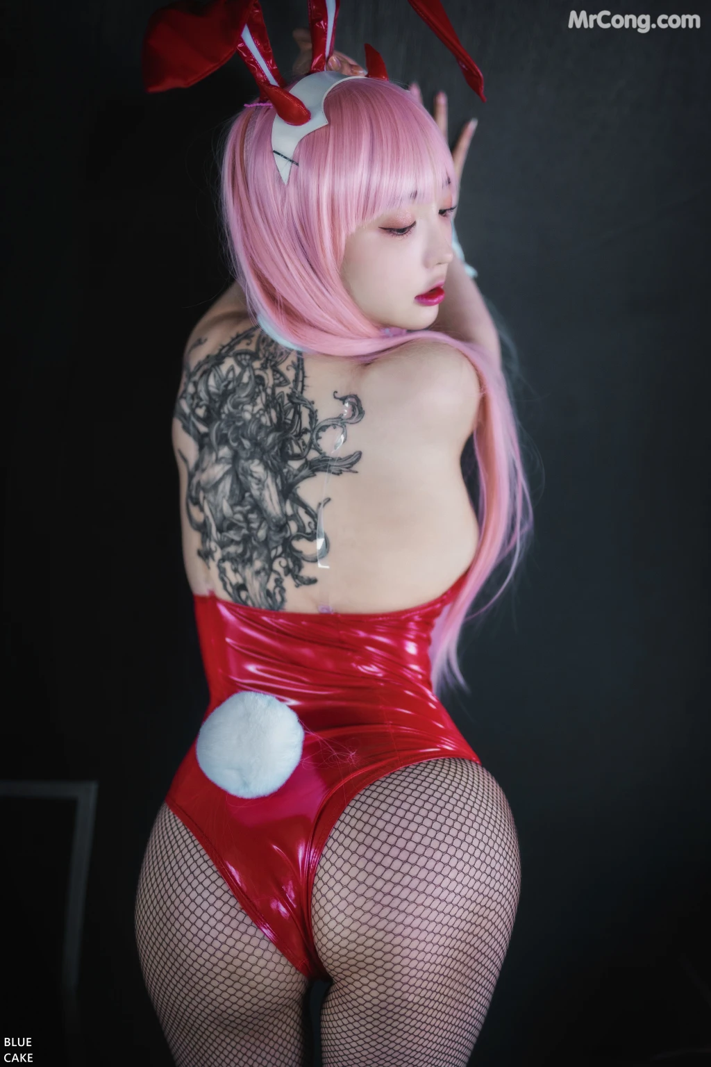 [BLUECAKE] Son Ye-Eun (손예은): IN THE SEXXY 002 (132 photos) – Page 2