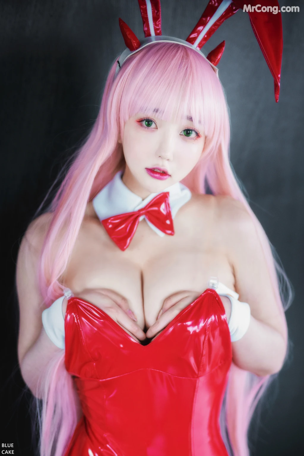 [BLUECAKE] Son Ye-Eun (손예은): IN THE SEXXY 002 (132 photos) – Page 3