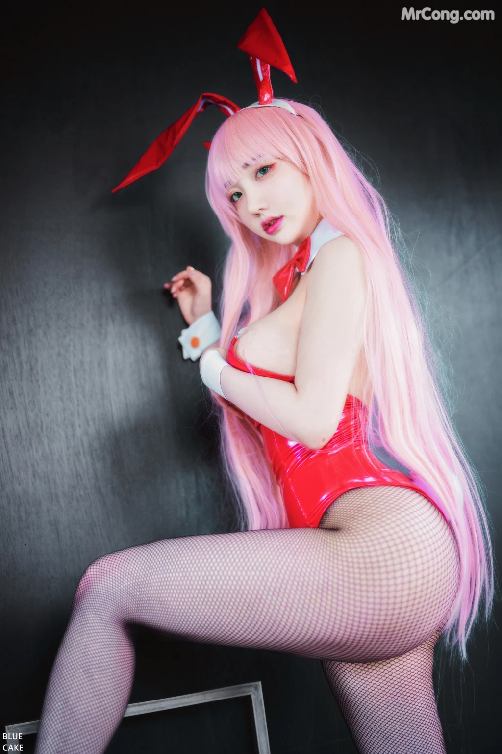 [BLUECAKE] Son Ye-Eun (손예은): IN THE SEXXY 002 (132 photos) – Page 4
