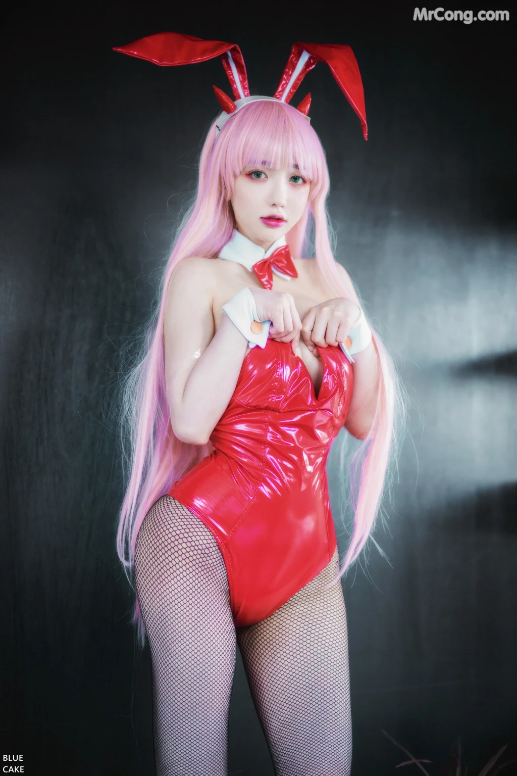 [BLUECAKE] Son Ye-Eun (손예은): IN THE SEXXY 002 (132 photos) – Page 4