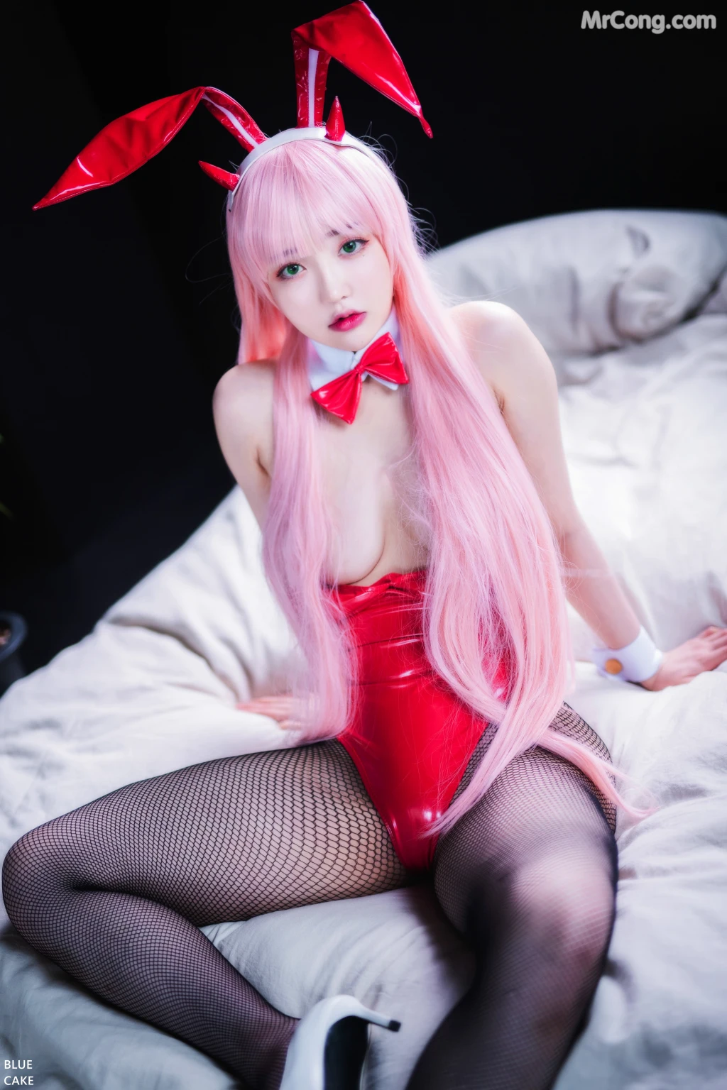 [BLUECAKE] Son Ye-Eun (손예은): IN THE SEXXY 002 (132 photos) – Page 6