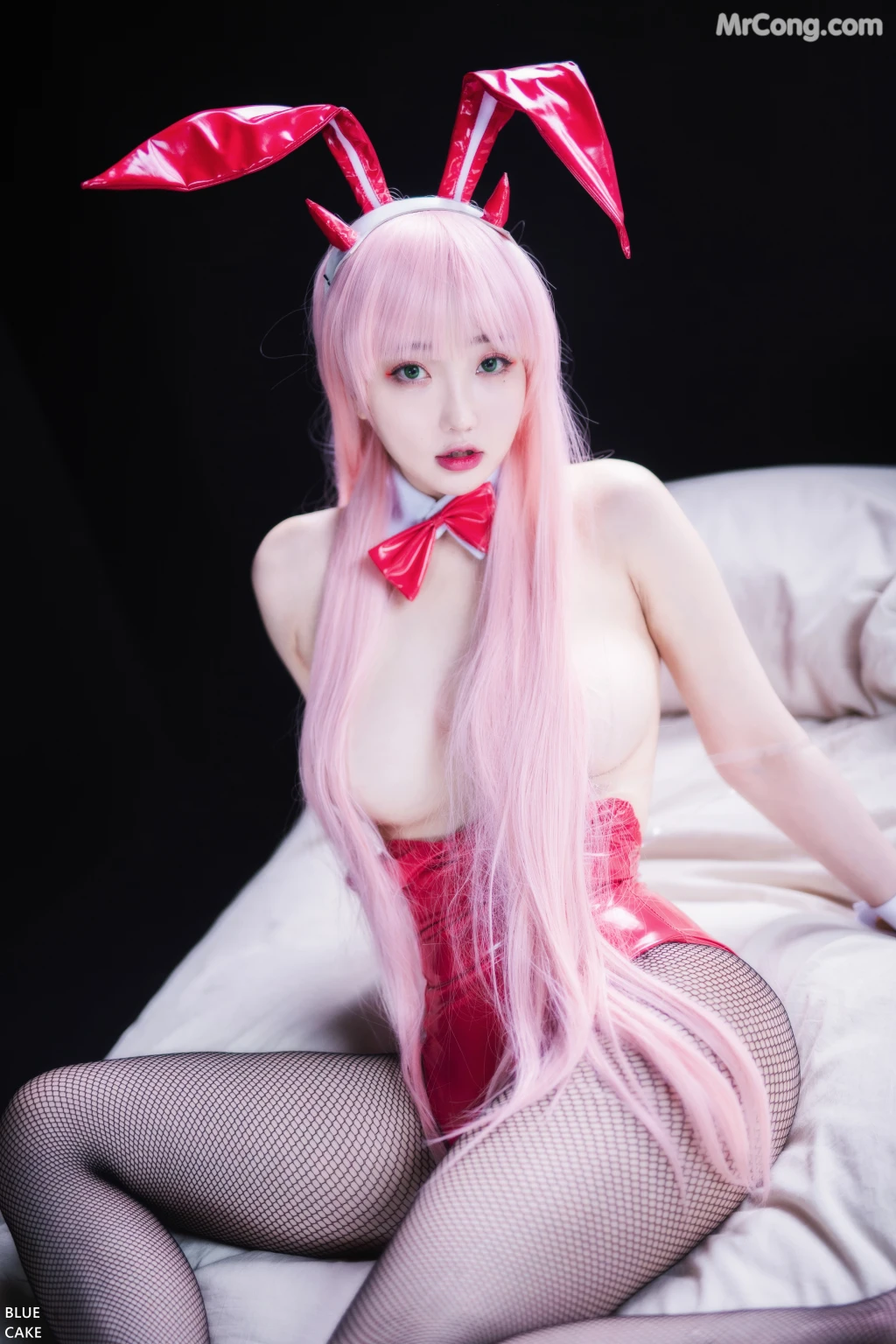 [BLUECAKE] Son Ye-Eun (손예은): IN THE SEXXY 002 (132 photos) – Page 6