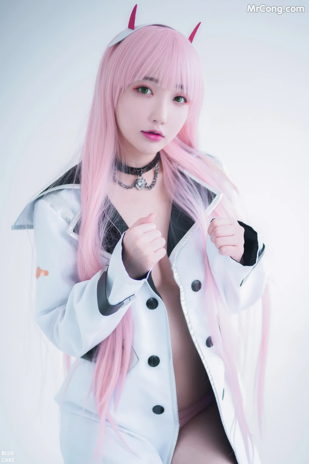 [BLUECAKE] Son Ye-Eun (손예은): IN THE SEXXY 002 (132 photos) – Page 7