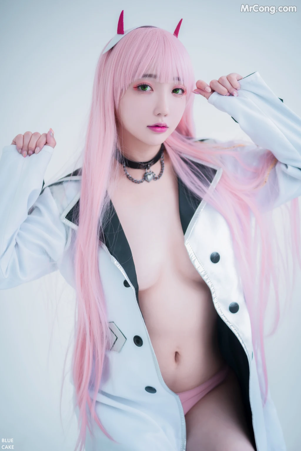 [BLUECAKE] Son Ye-Eun (손예은): IN THE SEXXY 002 (132 photos) – Page 7