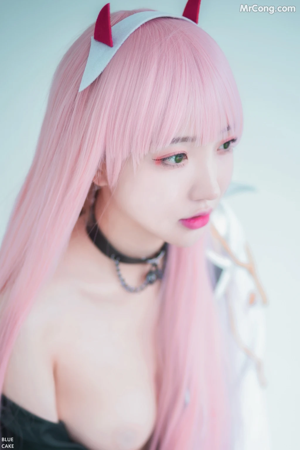 [BLUECAKE] Son Ye-Eun (손예은): IN THE SEXXY 002 (132 photos) – Page 7