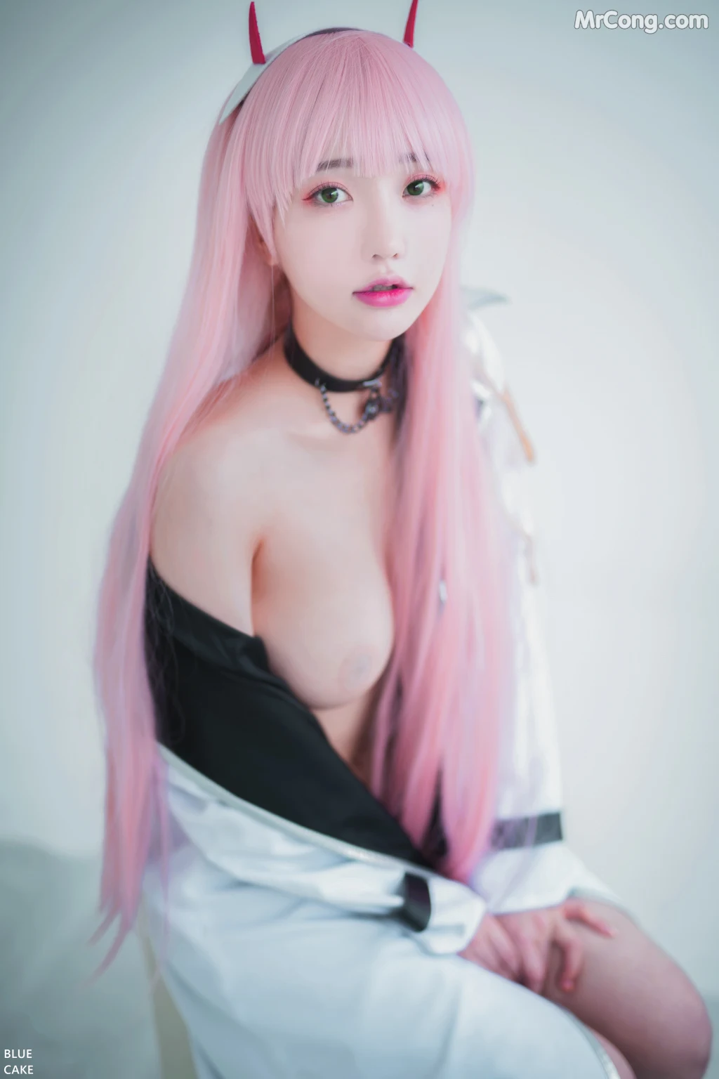 [BLUECAKE] Son Ye-Eun (손예은): IN THE SEXXY 002 (132 photos) – Page 7