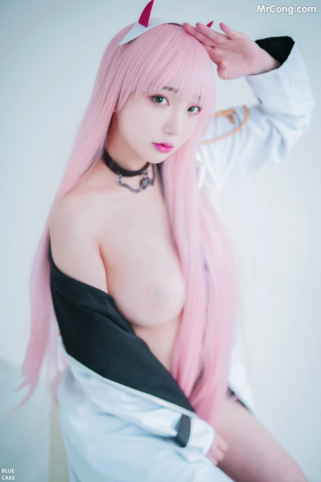 [BLUECAKE] Son Ye-Eun (손예은): IN THE SEXXY 002 (132 photos) – Page 8