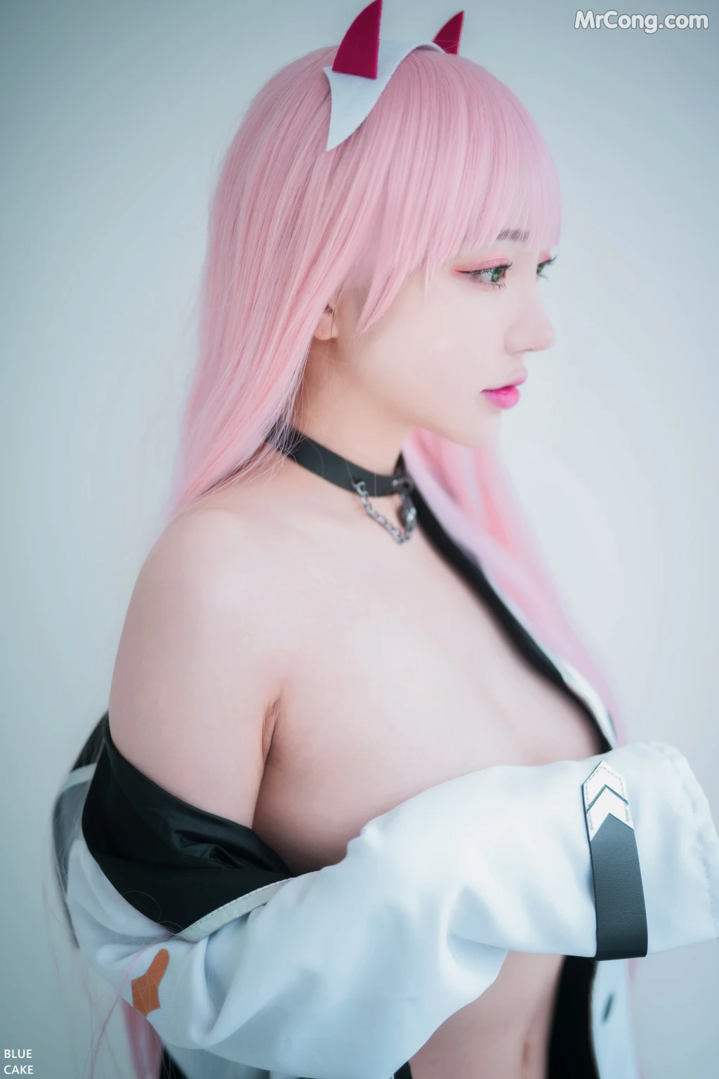 [BLUECAKE] Son Ye-Eun (손예은): IN THE SEXXY 002 (132 photos) – Page 8