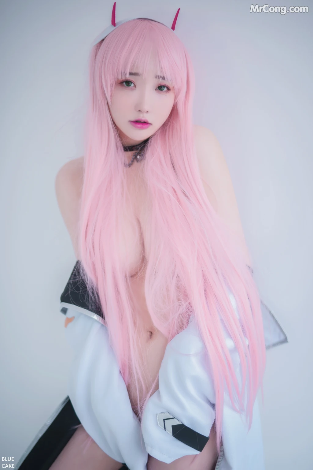 [BLUECAKE] Son Ye-Eun (손예은): IN THE SEXXY 002 (132 photos) – Page 12