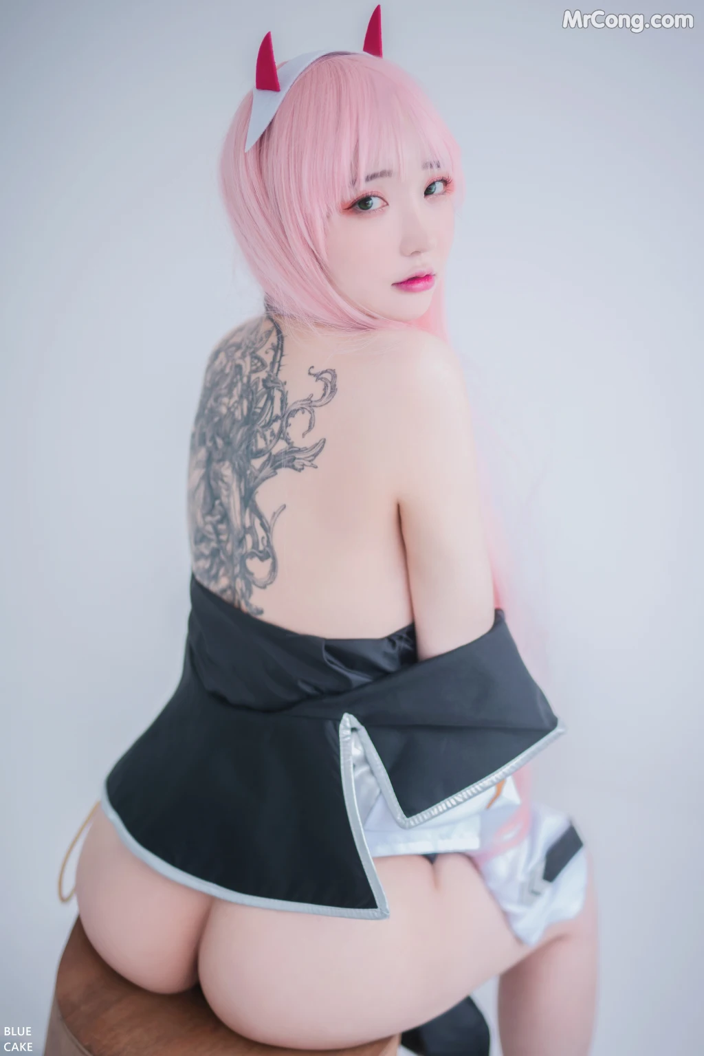 [BLUECAKE] Son Ye-Eun (손예은): IN THE SEXXY 002 (132 photos) – Page 12