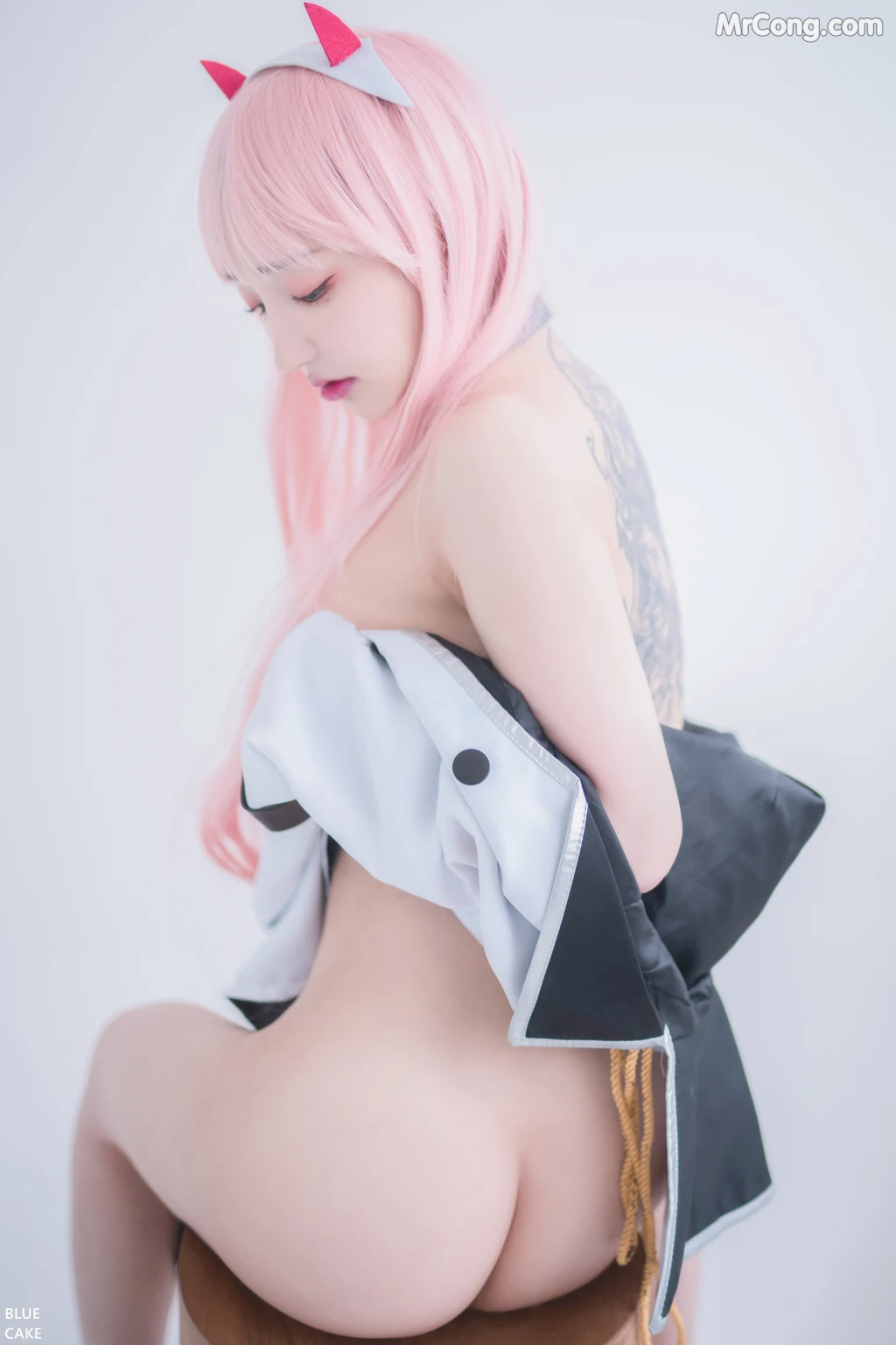 [BLUECAKE] Son Ye-Eun (손예은): IN THE SEXXY 002 (132 photos) – Page 12