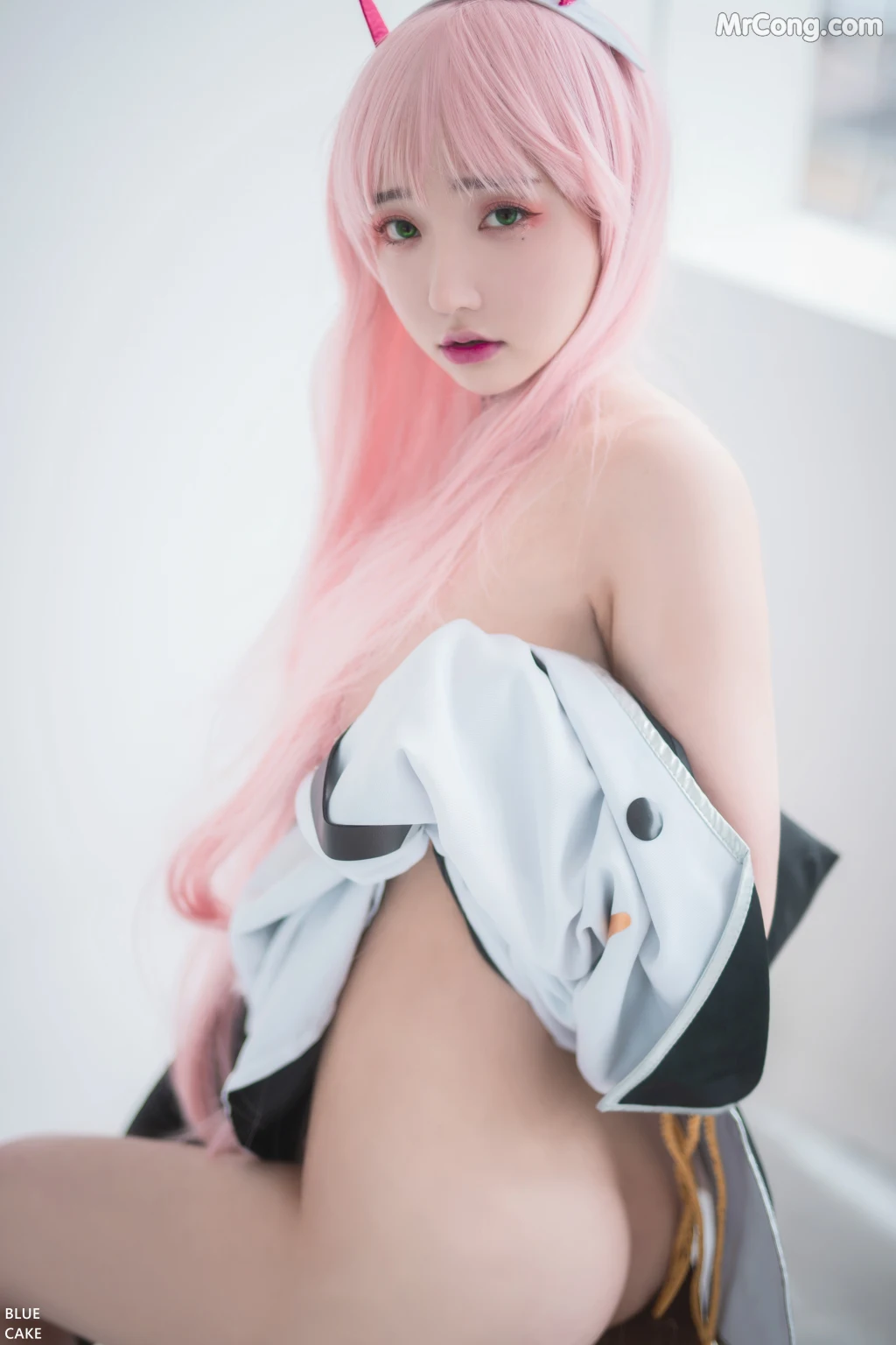 [BLUECAKE] Son Ye-Eun (손예은): IN THE SEXXY 002 (132 photos) – Page 13