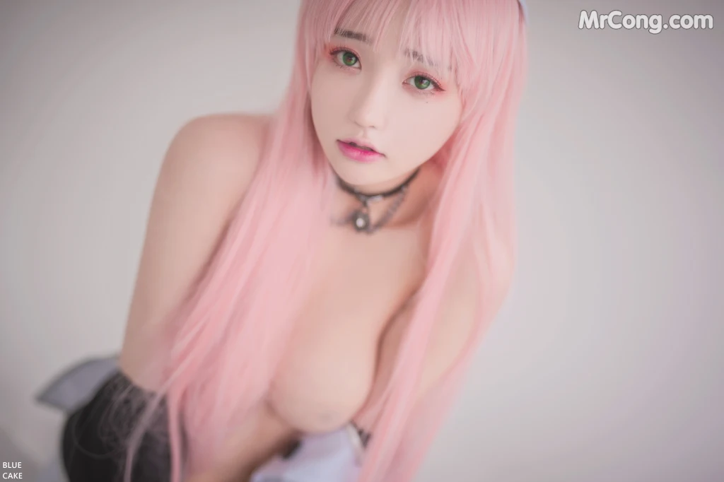 [BLUECAKE] Son Ye-Eun (손예은): IN THE SEXXY 002 (132 photos) – Page 13