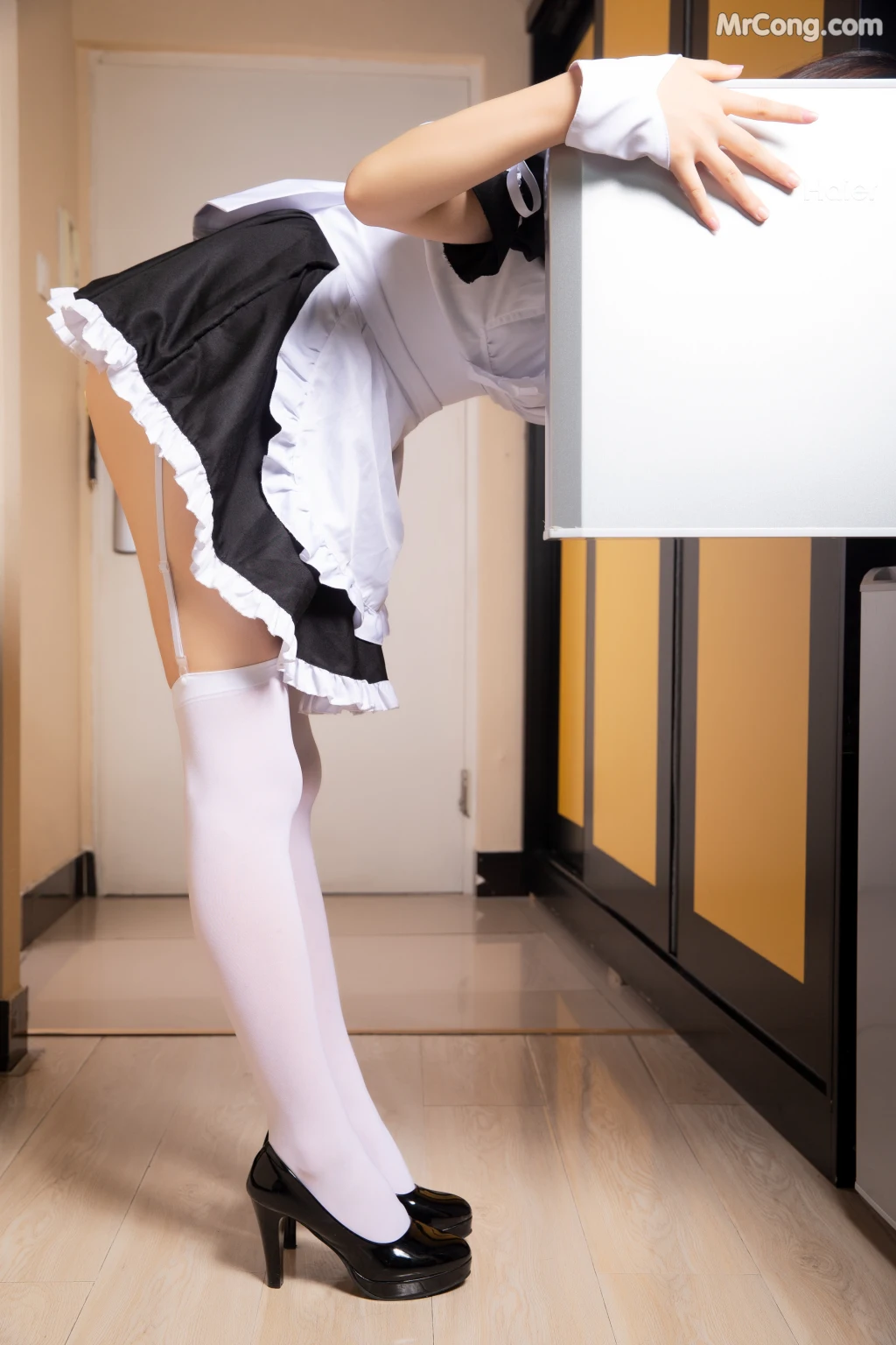 Cosplay@兔玩映画 Vol.004: 萝莉女仆 (47 photos) – Page 3