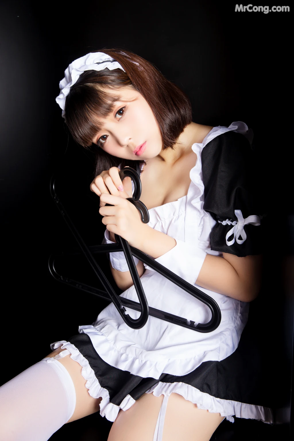Cosplay@兔玩映画 Vol.004: 萝莉女仆 (47 photos) – Page 3