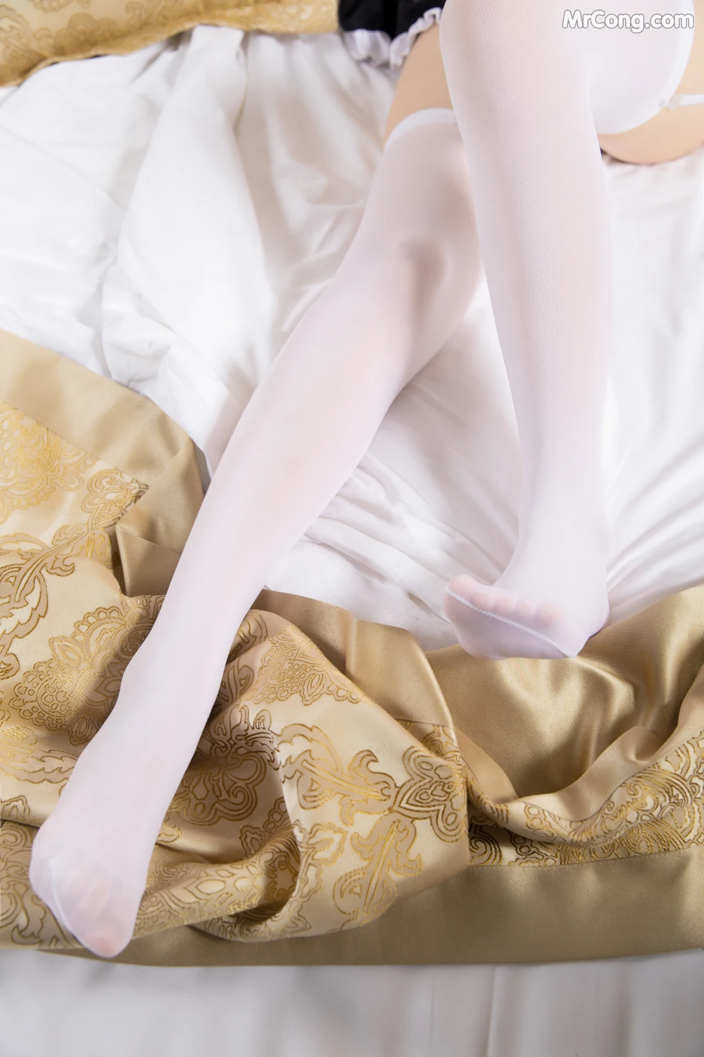 Cosplay@兔玩映画 Vol.004: 萝莉女仆 (47 photos) – Page 5