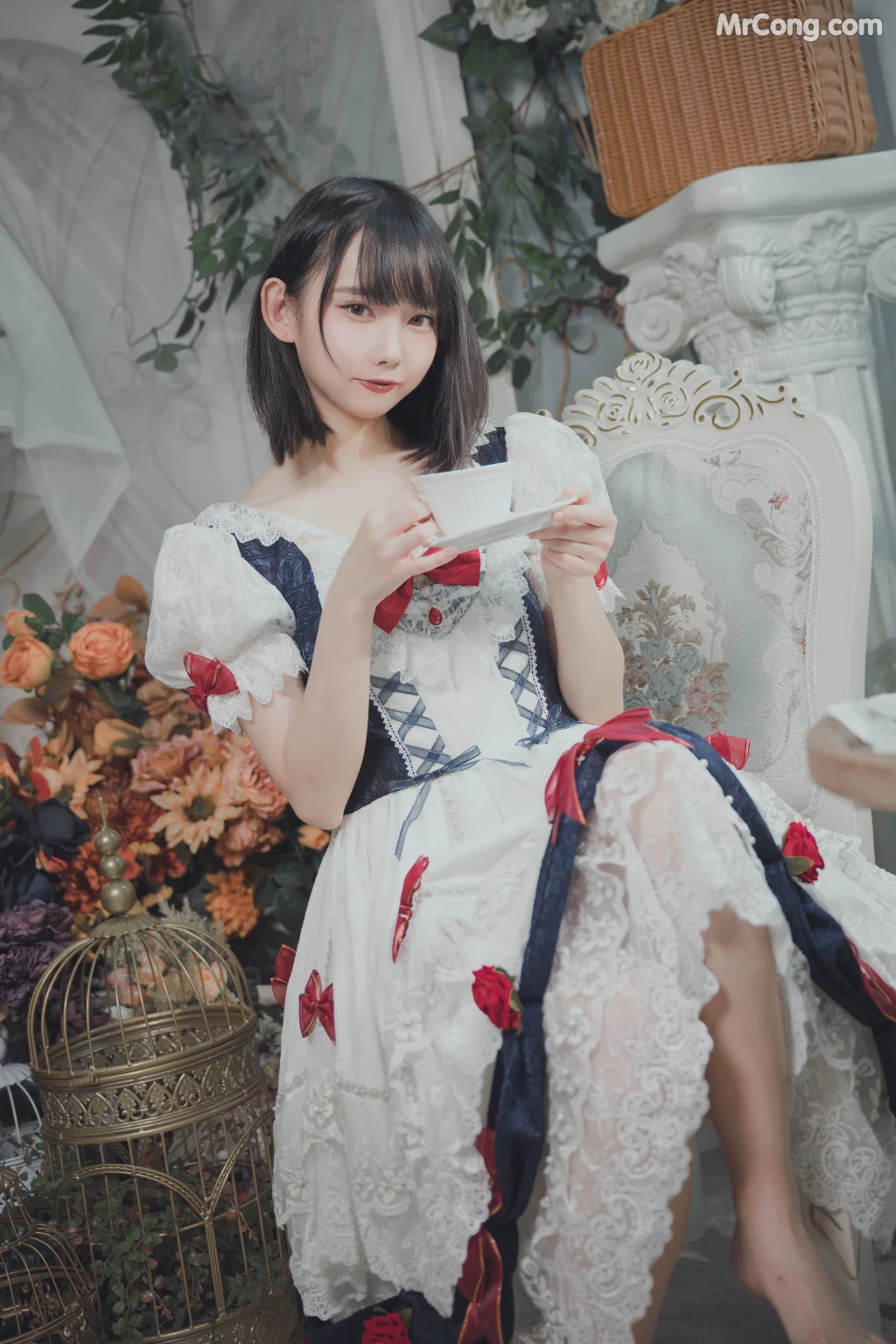 [Patreon] Azuki: Aug 2022 (77 photos)