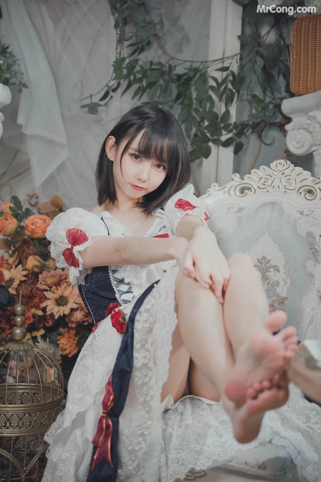 [Patreon] Azuki: Aug 2022 (77 photos)