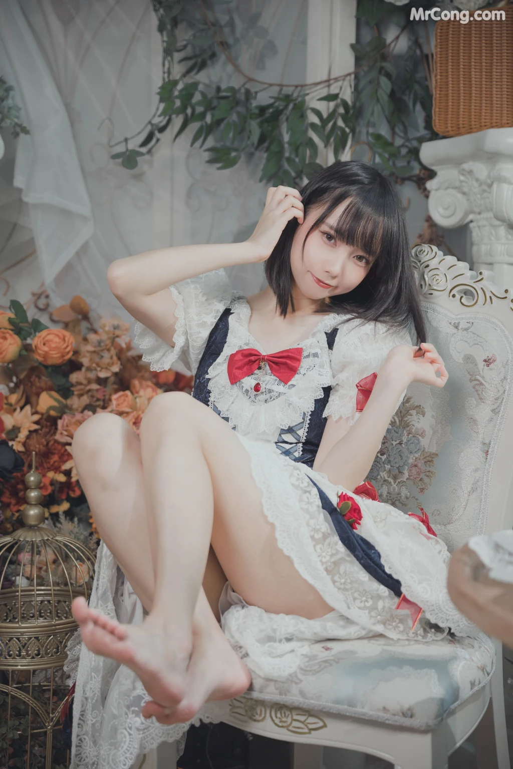 [Patreon] Azuki: Aug 2022 (77 photos)