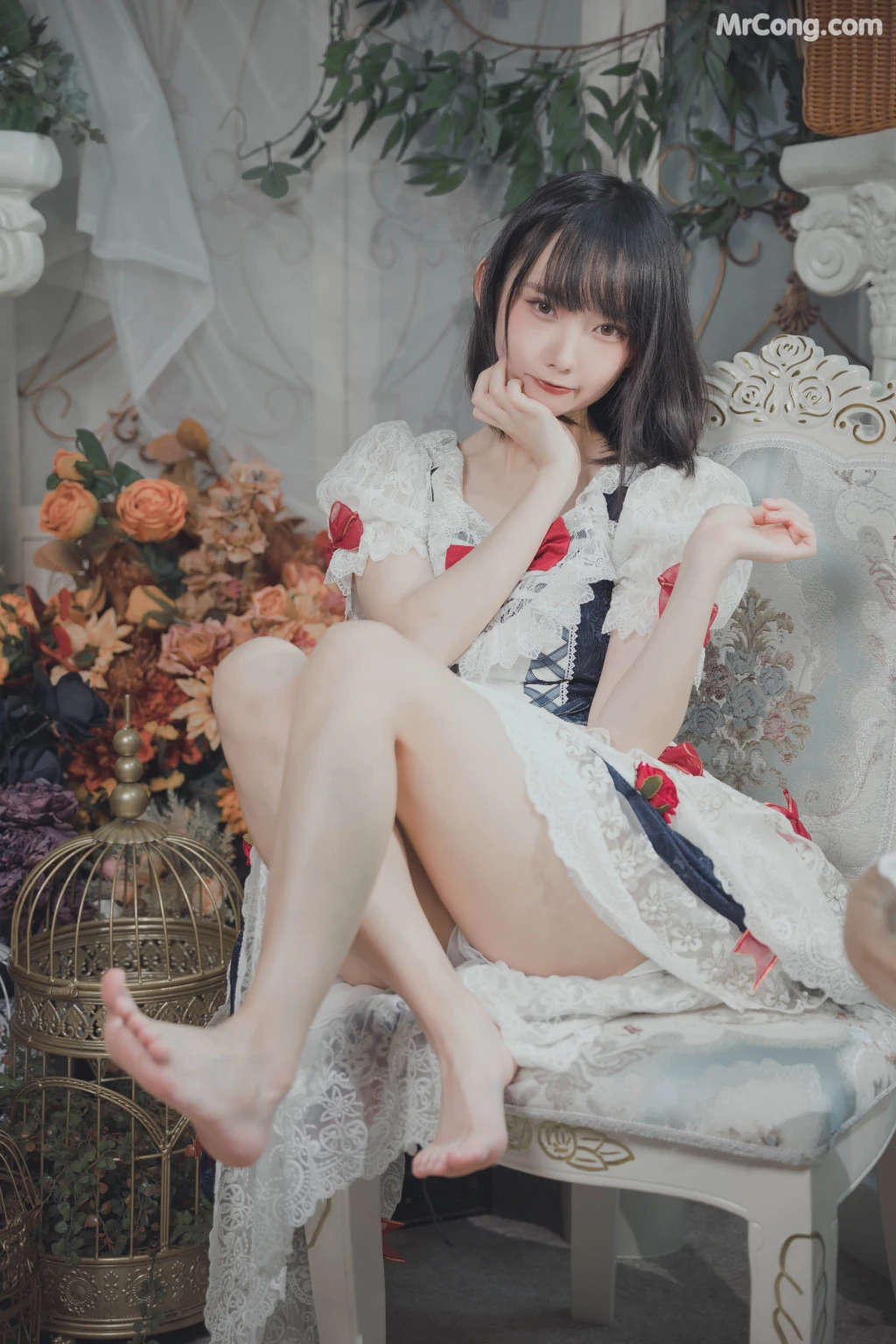 [Patreon] Azuki: Aug 2022 (77 photos)