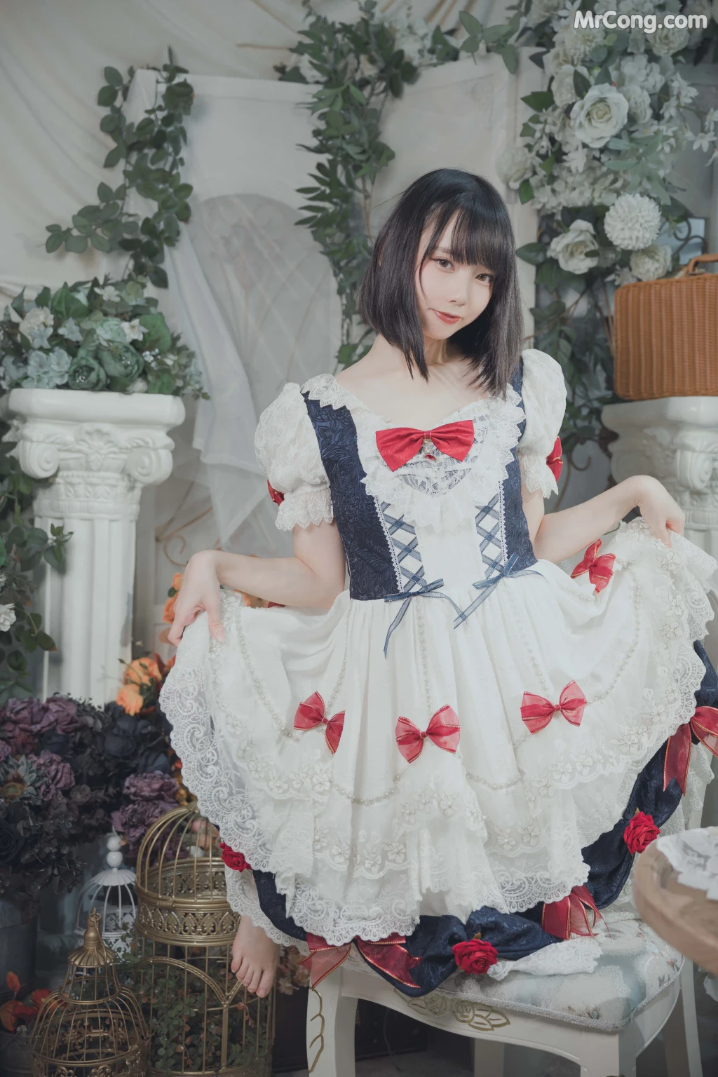 [Patreon] Azuki: Aug 2022 (77 photos)
