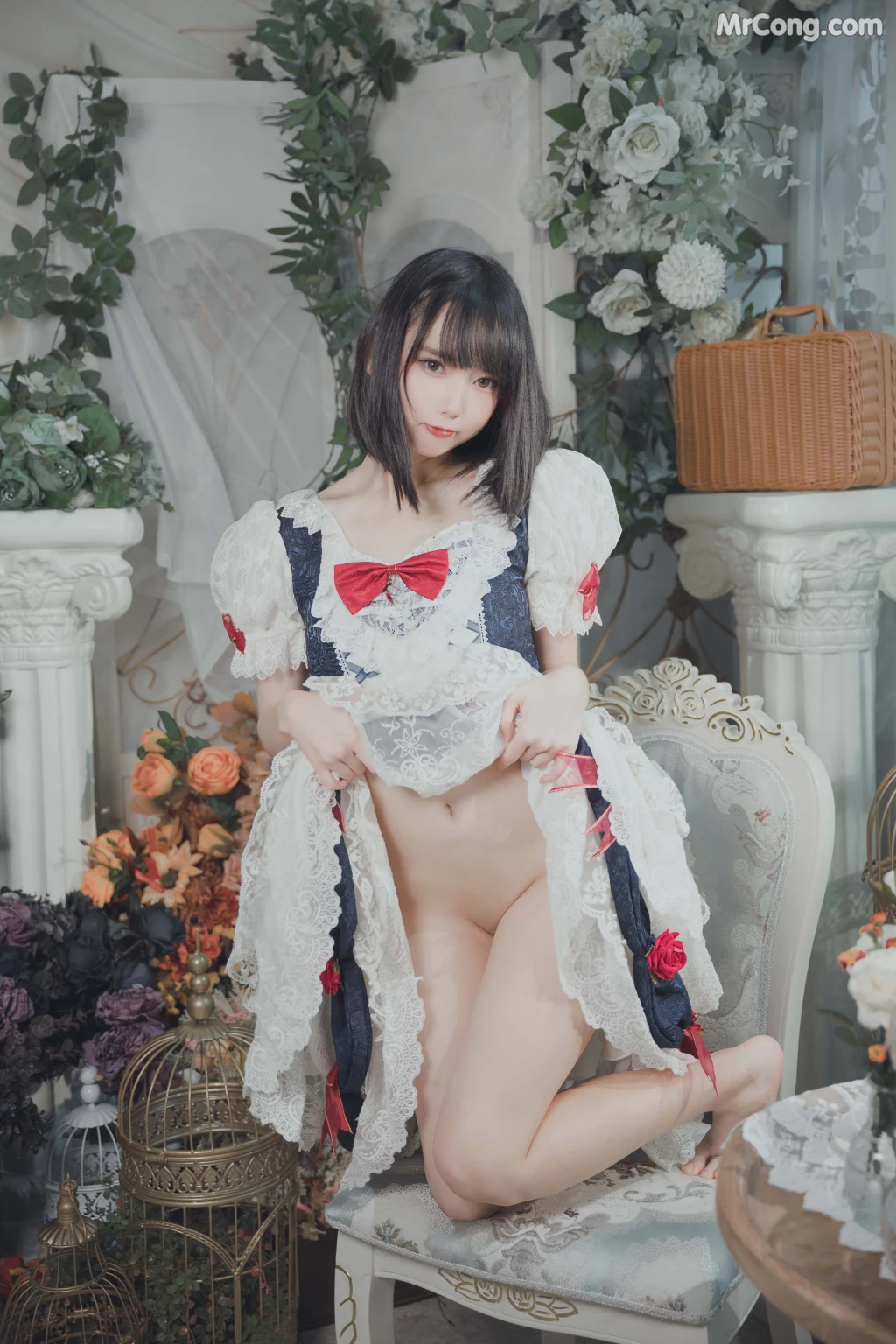 [Patreon] Azuki: Aug 2022 (77 photos)