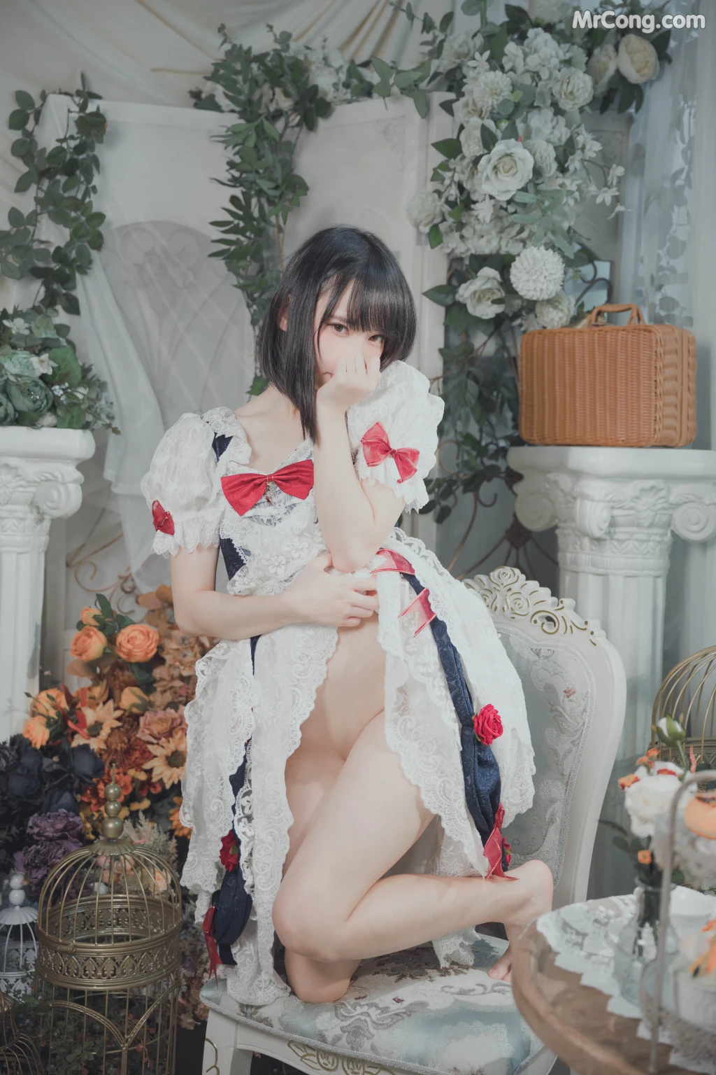 [Patreon] Azuki: Aug 2022 (77 photos)