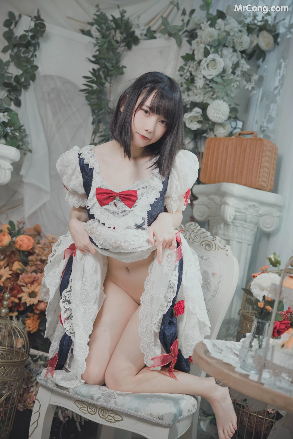 [Patreon] Azuki: Aug 2022 (77 photos) – Page 2
