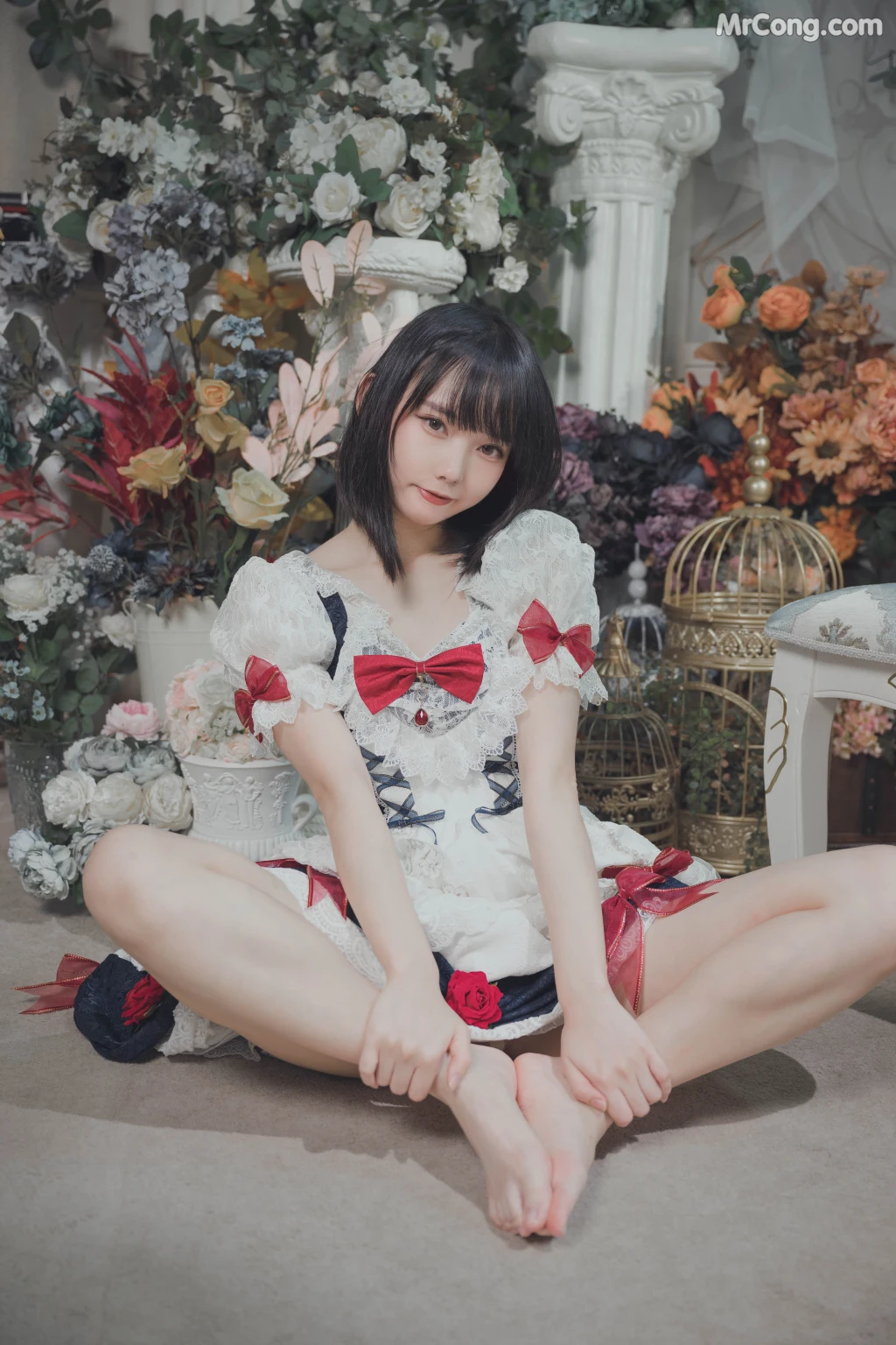 [Patreon] Azuki: Aug 2022 (77 photos) – Page 2