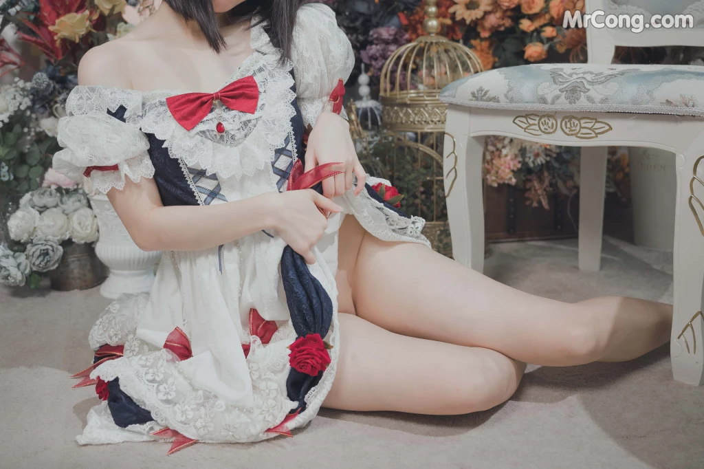 [Patreon] Azuki: Aug 2022 (77 photos) – Page 2