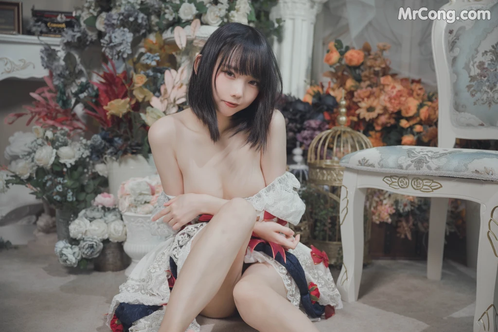 [Patreon] Azuki: Aug 2022 (77 photos) – Page 2