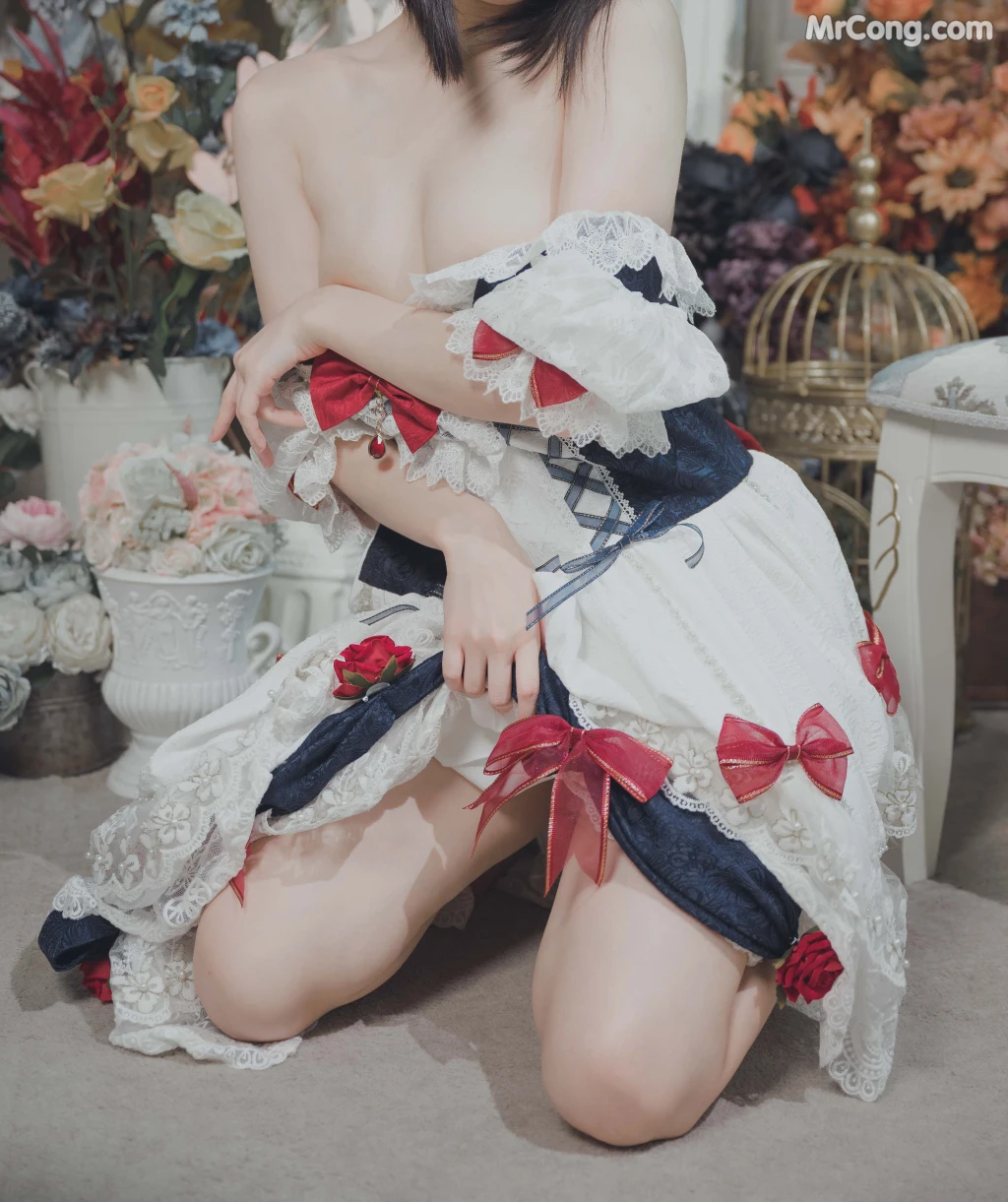 [Patreon] Azuki: Aug 2022 (77 photos) – Page 2