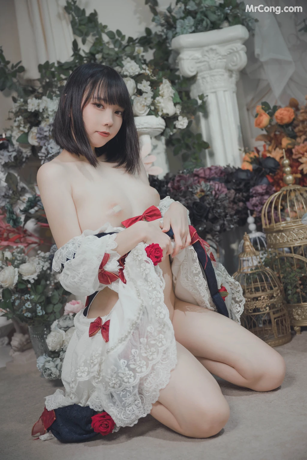 [Patreon] Azuki: Aug 2022 (77 photos) – Page 3
