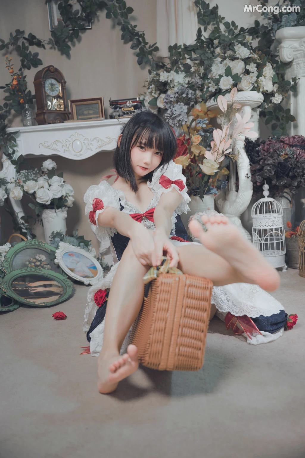 [Patreon] Azuki: Aug 2022 (77 photos) – Page 3