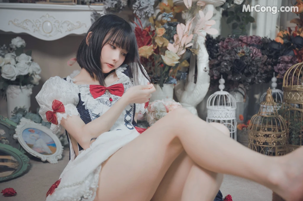 [Patreon] Azuki: Aug 2022 (77 photos) – Page 3
