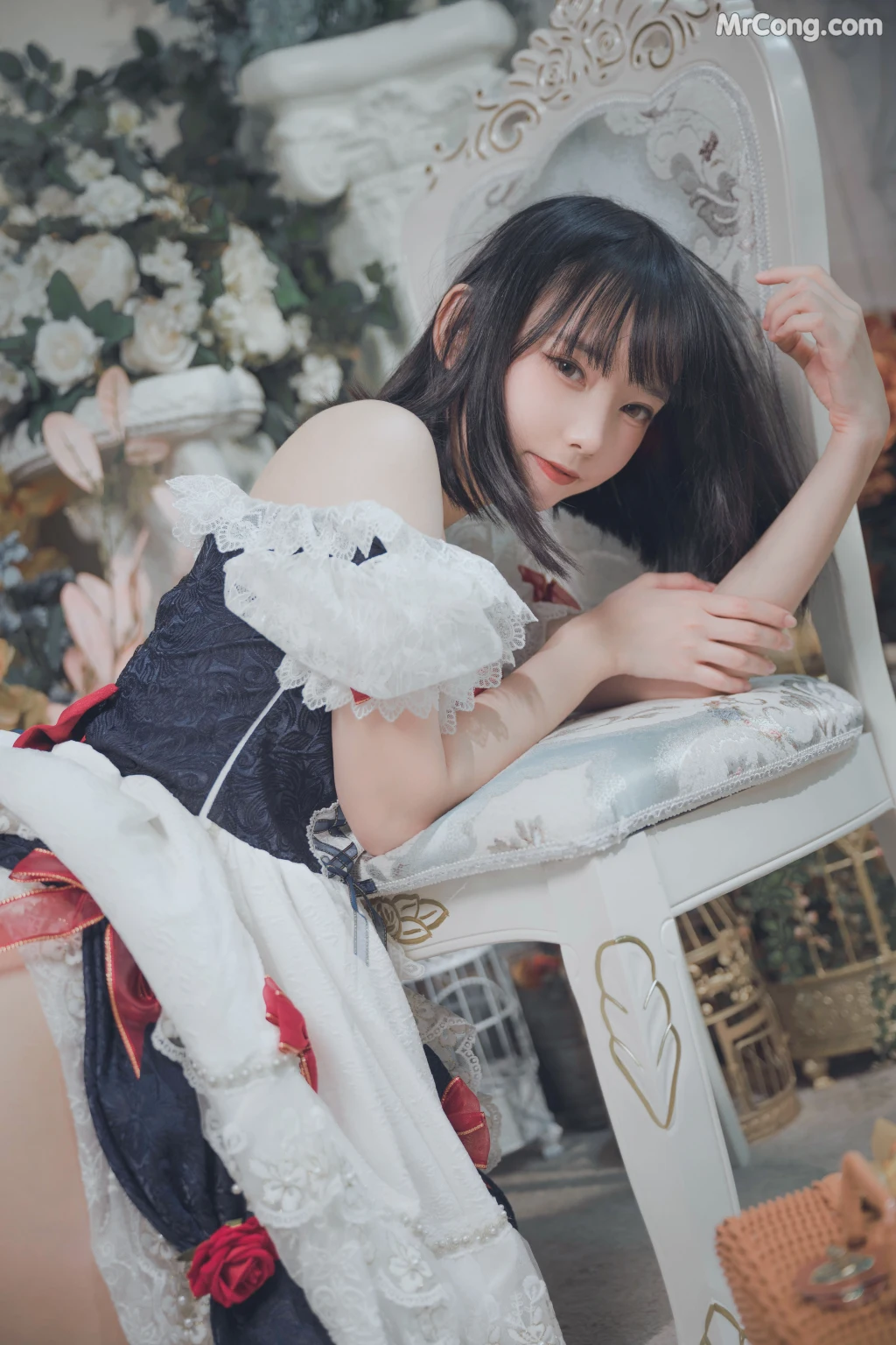 [Patreon] Azuki: Aug 2022 (77 photos) – Page 3