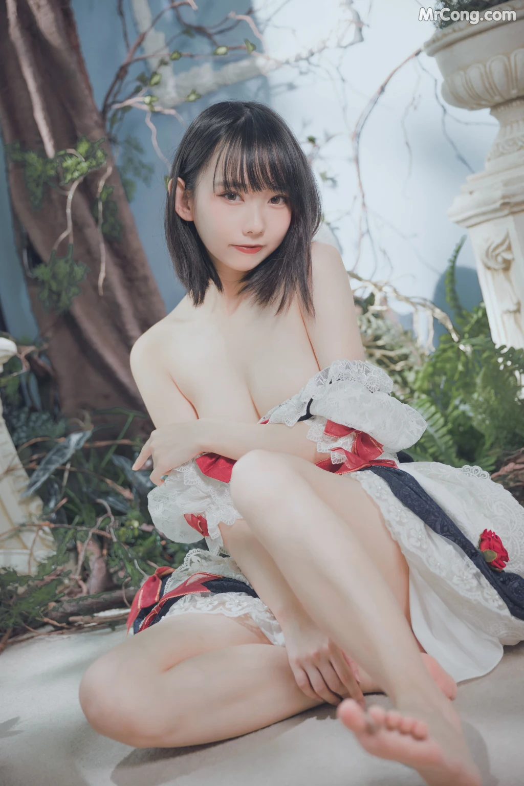 [Patreon] Azuki: Aug 2022 (77 photos) – Page 3