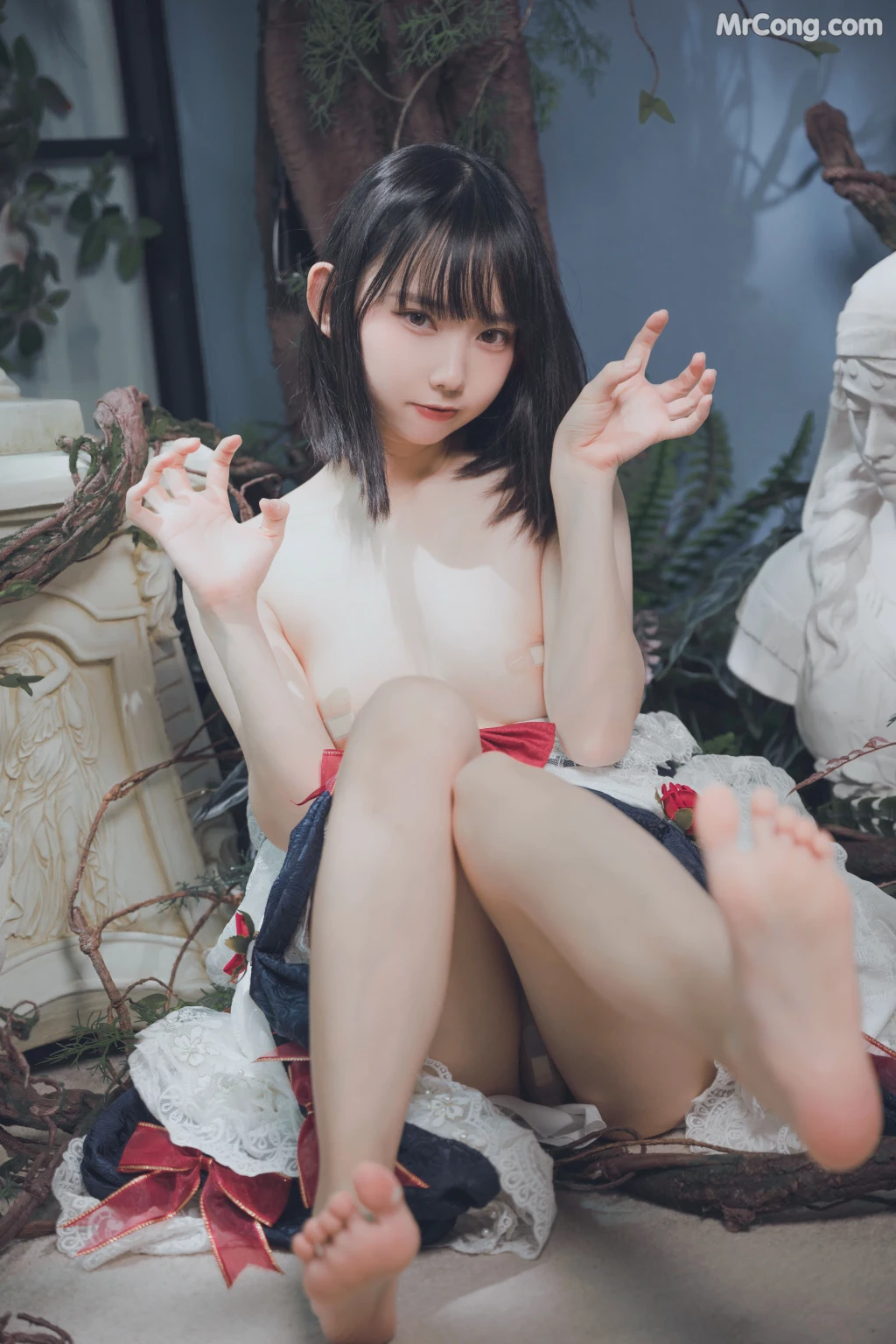[Patreon] Azuki: Aug 2022 (77 photos) – Page 4