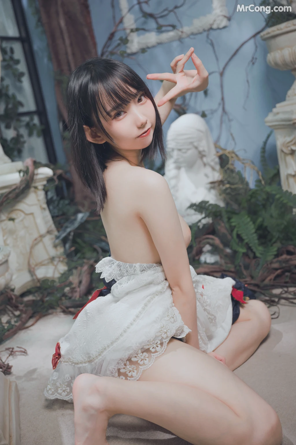 [Patreon] Azuki: Aug 2022 (77 photos) – Page 4